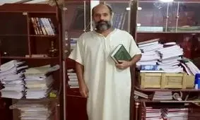 پسر قذافی بعد از ماه‌ها دوباره در انظار ظاهر شد

