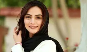 گردنبند زیبای مارال فرجاد/ ابهام در ازدواج دوم مهراب قاسم خانی با خانم بازیگر