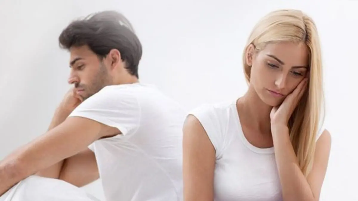 بزرگترین ترس‌ها در اتاق خواب/ آیا سایز آلت ما نرمال است؟