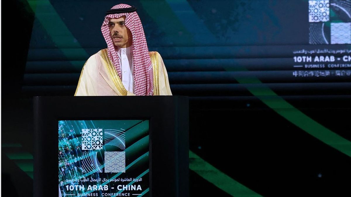 عربستان سعودی و چین 10 میلیارد دلار سرمایه گذاری کردند