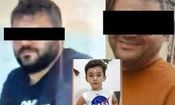 جزئیات قتل ایلیای ۹ ساله در رشت/ ویدئو