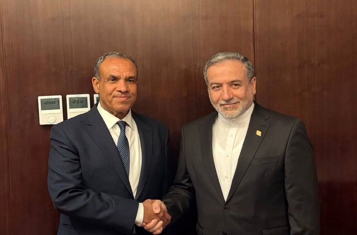 وزیران خارجه ایران و مصر بر لزوم ادامه رایزنیها برای حفظ ثبات در منطقه تاکید کردند