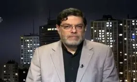 محمد مرندی؛ از ایده شکست خورده «زمستان سخت» تا یکه تازی در رسانه‌های خارجی/ او سخنگوی چه جریانی است؟

