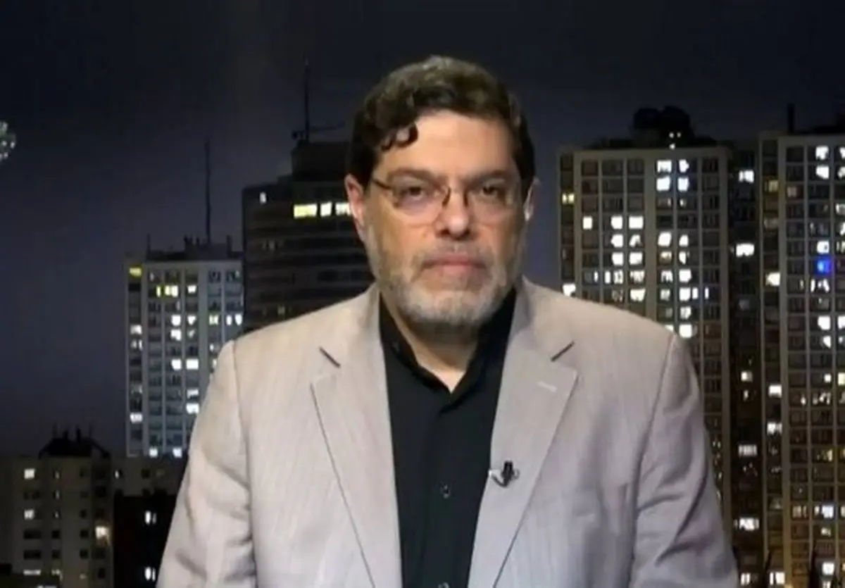 محمد مرندی؛ از ایده شکست خورده «زمستان سخت» تا یکه تازی در رسانه‌های خارجی/ او سخنگوی چه جریانی است؟

