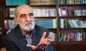 مدیرمسئول روزنامه کیهان: چرا اتباع اروپا در ایران باید امنیت داشته باشند؟

