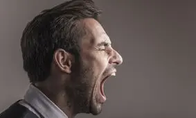 ۱۰ توصیه برای مقابله با عصبانیت