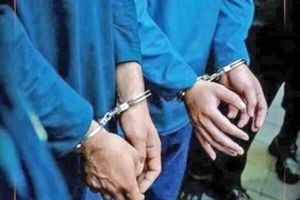 بازداشت 2 وکیل فاسد در گیلان
