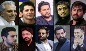 بازیگرانی که رویای خوانندگی را به واقعیت تبدیل کردند؛ از پژمان جمشیدی و بهرام رادان تا امین حیایی/ ویدئو