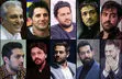 بازیگرانی که رویای خوانندگی را به واقعیت تبدیل کردند؛ از پژمان جمشیدی و بهرام رادان تا امین حیایی/ ویدئو