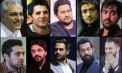 بازیگرانی که رویای خوانندگی را به واقعیت تبدیل کردند؛ از پژمان جمشیدی و بهرام رادان تا امین حیایی/ ویدئو