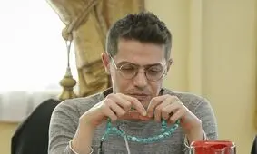 مهدی بیک اوغلی به قید وثیقه آزاد شد

