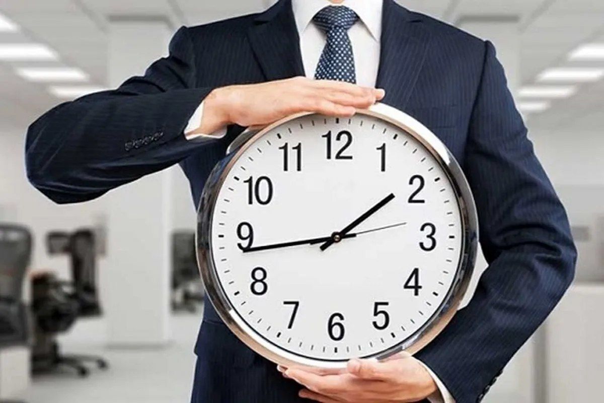 ساعت کار ادارات در این استان تغییر میکند