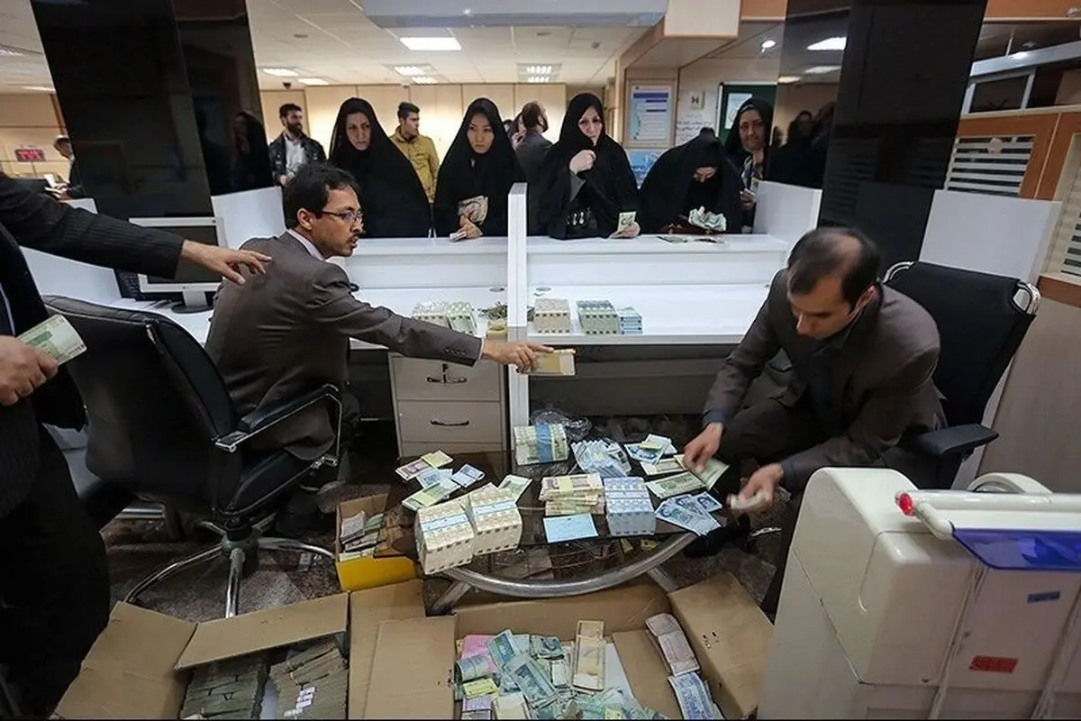 وام قرض‌الحسنه عزیزتر می‌شود؟