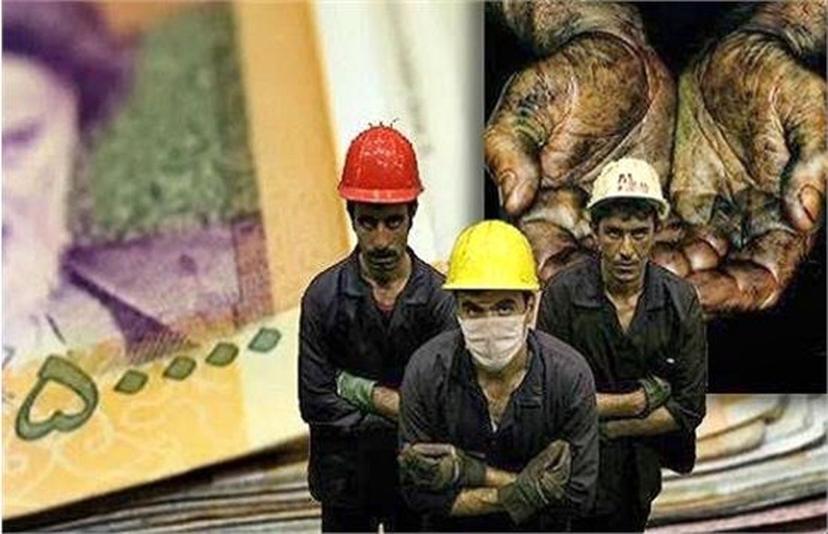 حداقل دستمزد در ترکیه ۳ برابر ایران