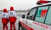 آماده‌باش امدادگران هلال احمر در پی هشدار هواشناسی در 4 استان جنوبی کشور

