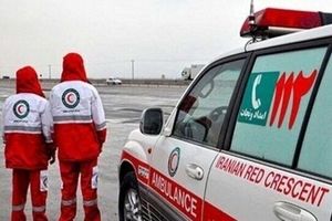 آماده‌باش امدادگران هلال احمر در پی هشدار هواشناسی در 4 استان جنوبی کشور

