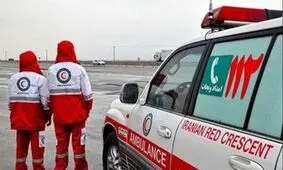 آماده‌باش امدادگران هلال احمر در پی هشدار هواشناسی در 4 استان جنوبی کشور

