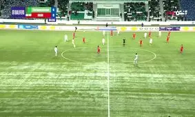 بلایی که چمن مصنوعی سر بازیکنان تیم ملی آورد