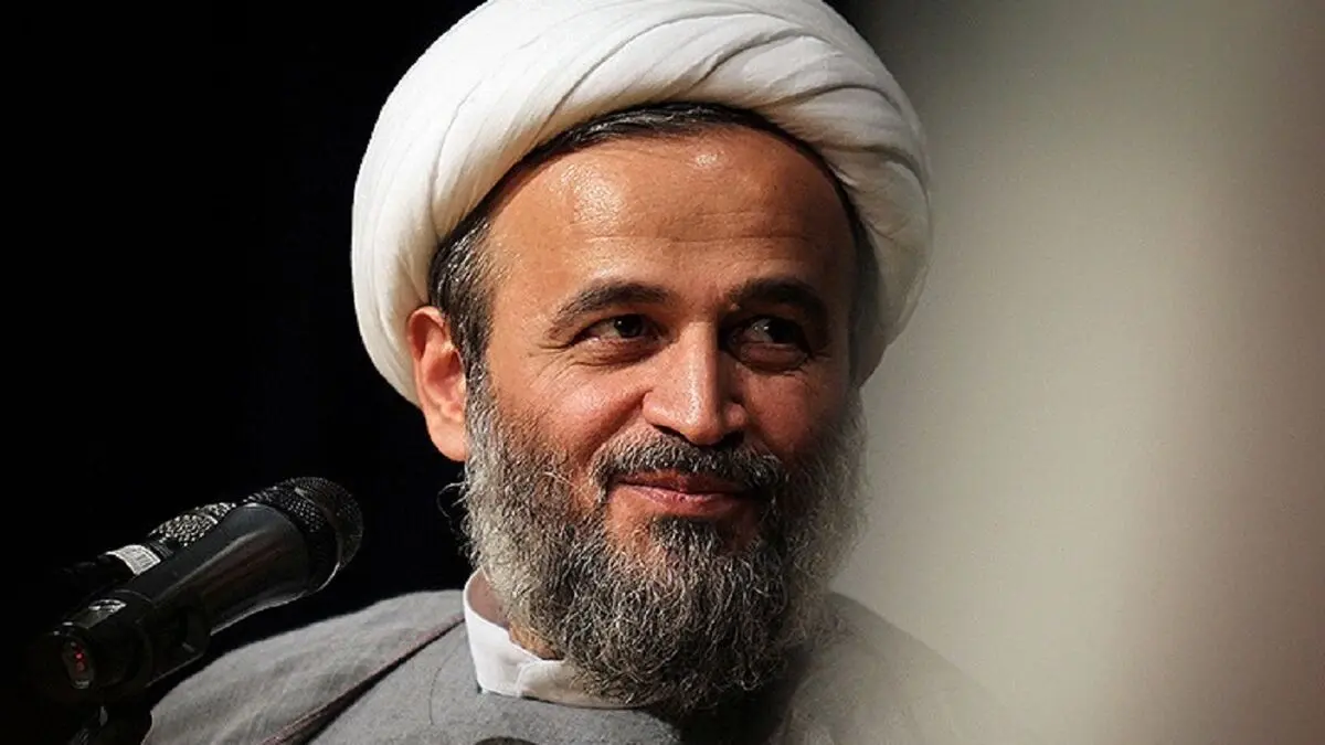 پناهیان: ما 40 سال است حرف می زنیم چرا باید برسیم به جهاد تبیین؟ چون ضعف داریم/ ویدئو