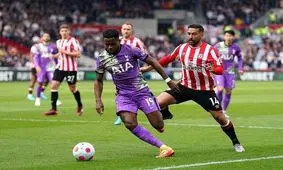 قدوس بازی با یونایتد را از دست داد

