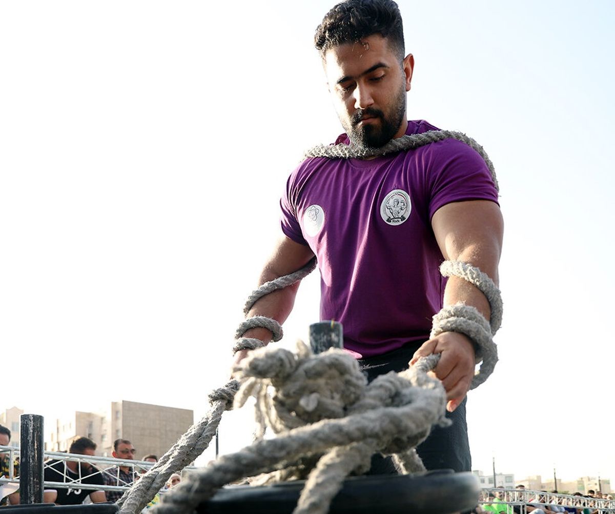 بدنسازی با کنترل یک ژن