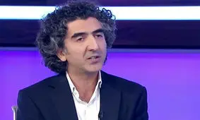 حمله بسیجی لندن نشین به وزیر خارجه ایران