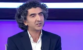 حمله بسیجی لندن نشین به وزیر خارجه ایران