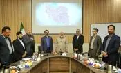 جلسه مدیرعامل هلدینگ صباانرژی با استاندار خوزستان؛ از تشکیل زنجیره فولادی تا توسعه انرژی‌های تجدیدپذیر شدر استان