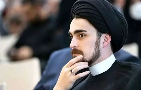 احمد خمینی : از تصمیم مجلس خبرگان برای تعیین رهبر جدید، حمایت می‌کنیم