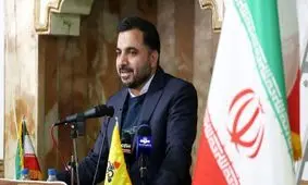 وزیر ارتباطات: دشمن پس از شکست در در فتنه اخیر، به دنبال ایجاد اختلال در حوزه ارز است؛ از این گردنه هم عبور خواهیم کرد