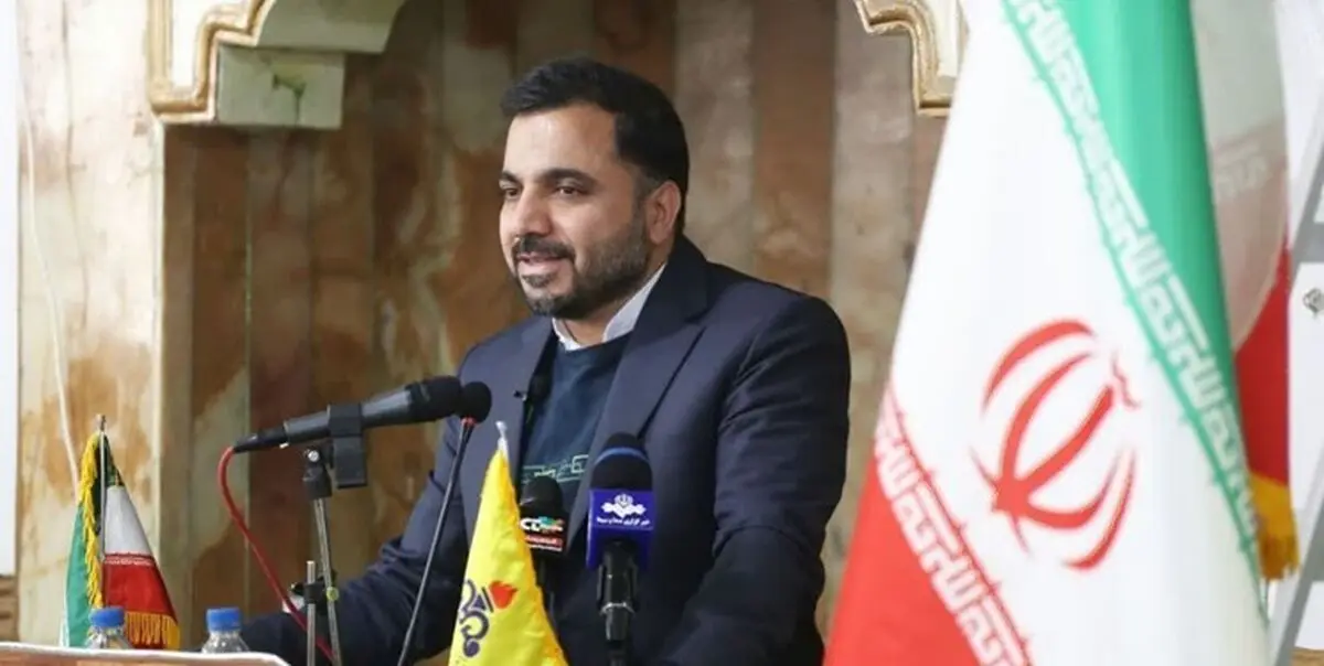 وزیر ارتباطات: دشمن پس از شکست در در فتنه اخیر، به دنبال ایجاد اختلال در حوزه ارز است؛ از این گردنه هم عبور خواهیم کرد