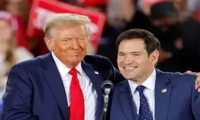 گزینه‌های ترامپ برای وزارت خارجه و مشاور امنیت ملی

