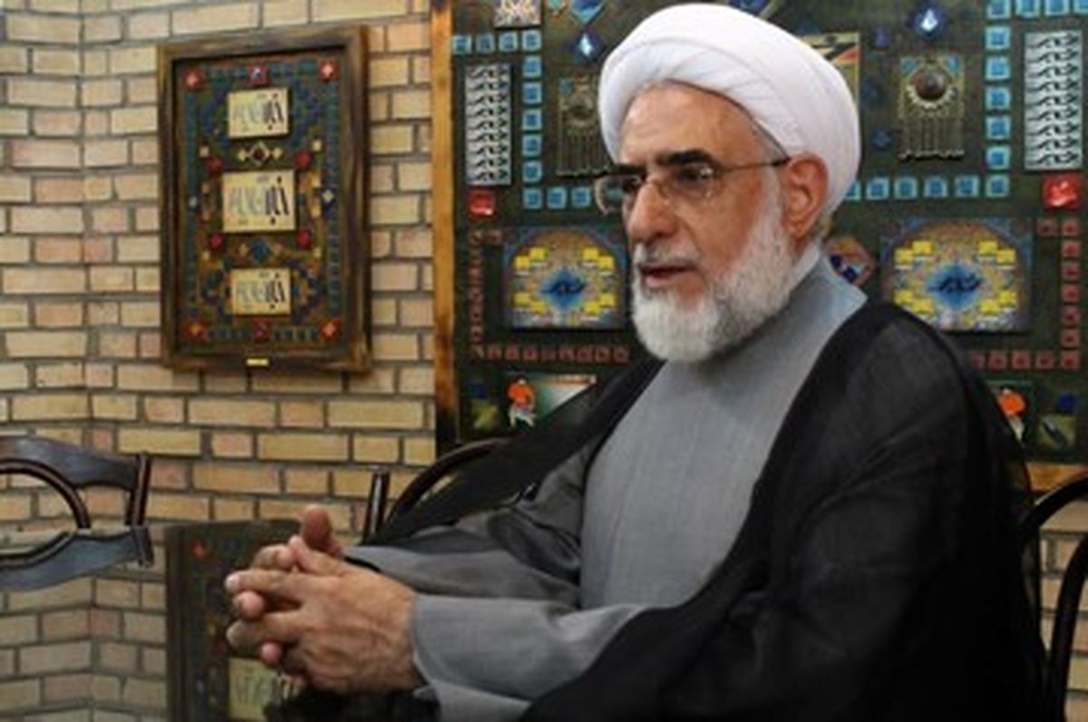  جریانی متحجر پشت پرده صداوسیما را هدایت می‌کنند/ برای شکاف و اختلاف بین مسلمانان برنامه دارند 