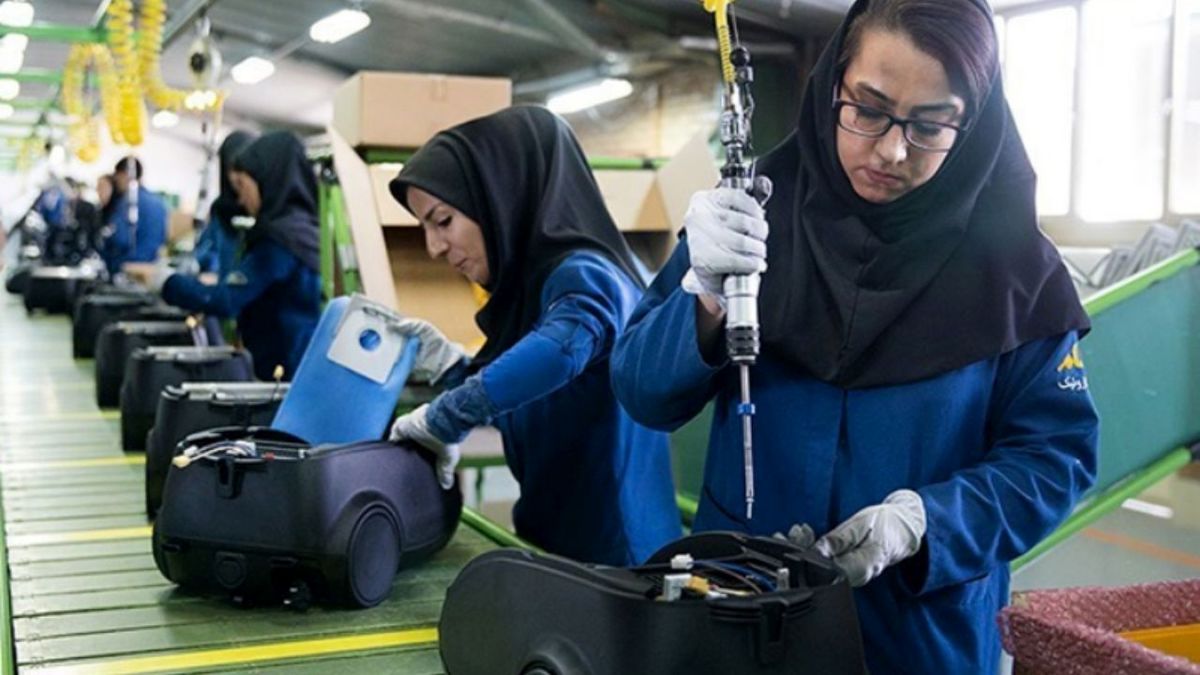 بی ثباتی اشتغال زنان در اقتصاد ایران!