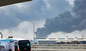 هشدار بی سابقه ایران درباره هرگونه حمله به زیرساخت های انرژی