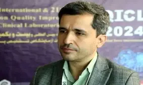 افشاگری یک فعال رسانه از مواضع متناقض شریفی زارچی/ «خامنه‌ای»، فقط در نامه‌نگاری‌های پنهانی، رهبر شماست و در فضای علنی، خیر؟!/ عکس