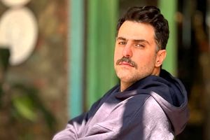 همخوانی علی ضیا و شهرام شبپره با یک آهنگ معروف/ ویدئو