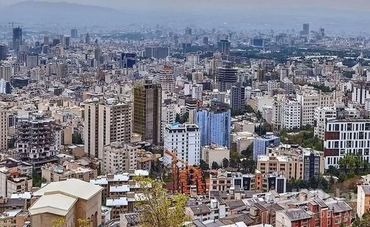 لیست قیمت اجاره مسکن در صادقیه