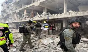 وحدت و همبستگی ملی نباید صرفاً محدود به دوران جنگ یا بحران باشد/ با کمال احترام و تقدیر، از جانفشانی‌های نیروهای مسلح ایران قدردانی می‌کنیم