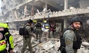وحدت و همبستگی ملی نباید صرفاً محدود به دوران جنگ یا بحران باشد/ با کمال احترام و تقدیر، از جانفشانی‌های نیروهای مسلح ایران قدردانی می‌کنیم