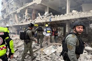 وحدت و همبستگی ملی نباید صرفاً محدود به دوران جنگ یا بحران باشد/ با کمال احترام و تقدیر، از جانفشانی‌های نیروهای مسلح ایران قدردانی می‌کنیم