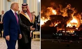حوثی‌ها به باب‌المندب نزدیک‌تر شدند | عربستان در تنگنا | چرا ترامپ برای ورود به جنگ یمن عجله ندارد؟