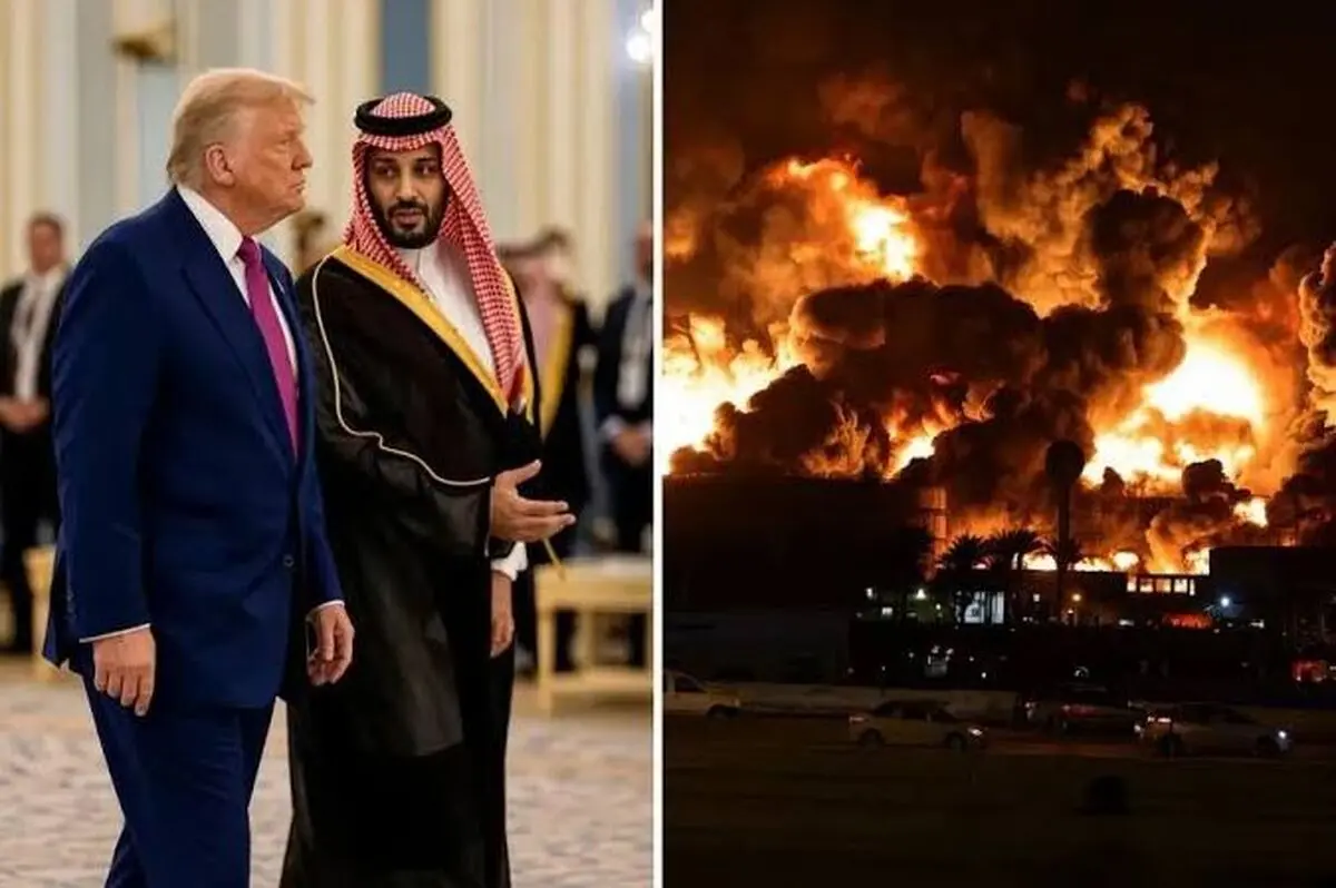 حوثی‌ها به باب‌المندب نزدیک‌تر شدند | عربستان در تنگنا | چرا ترامپ برای ورود به جنگ یمن عجله ندارد؟
