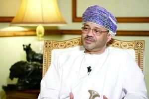 پیام وزیر خارجه عمان درباره مذاکرات ایران و آمریکا