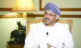 پیام وزیر خارجه عمان درباره مذاکرات ایران و آمریکا