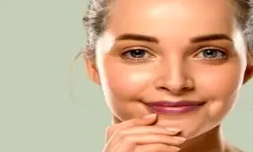 معجون کاملا طبیعی برای زیبایی پوست و چهره