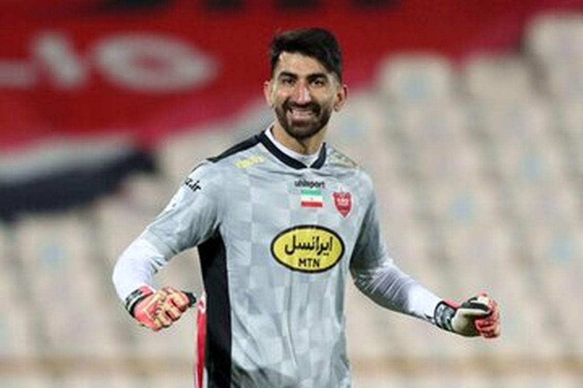 پیشکسوت پرسپولیس: مطمئنم بیرانوند نمیرود، این کار را نکند بهتر است/ اگر زودتر مشکلات را حل نکنند، فکر نکنم یحیی ماندنی باشد