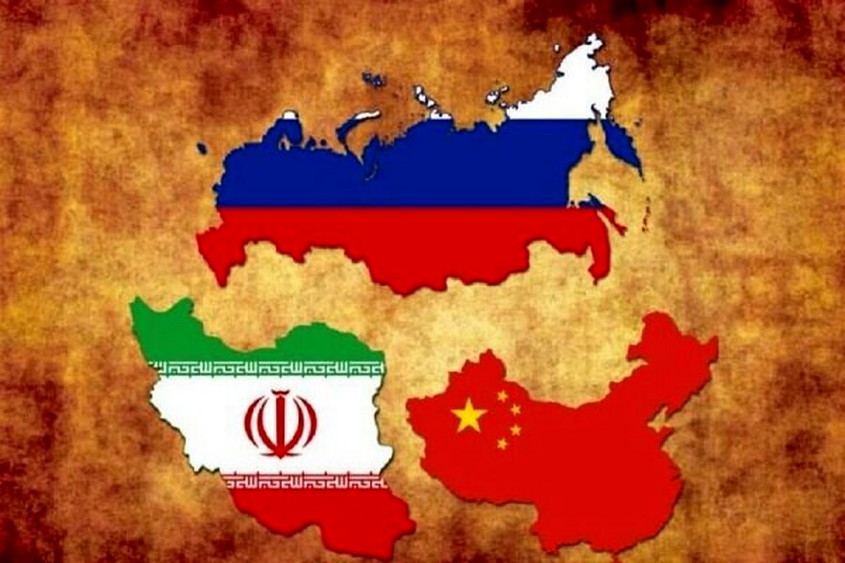 ائتلاف ایران - چین - روسیه و وحشت رژیم صهیونیستی/ اورشلیم پست: تهاجم دیپلماتیک ایران علیه اسرائیل آغاز شده است