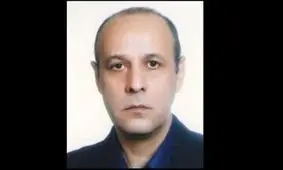 ناصر شکرایی‌ راد درگذشت