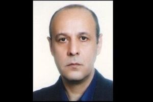 ناصر شکرایی‌ راد درگذشت